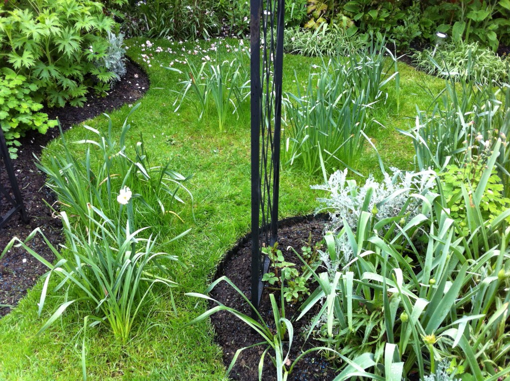 Lawn Edges